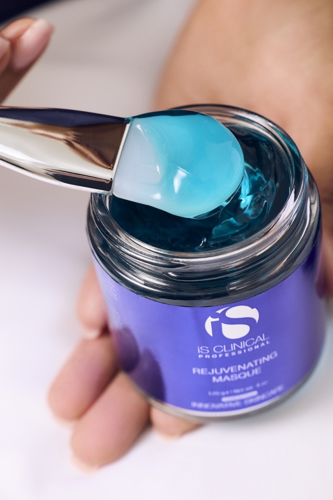 iS Clinical Rejuvenating Masque 120 g (Professional)