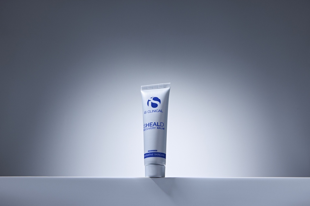 iS Clinical SHEALD Recover Balm 15 g