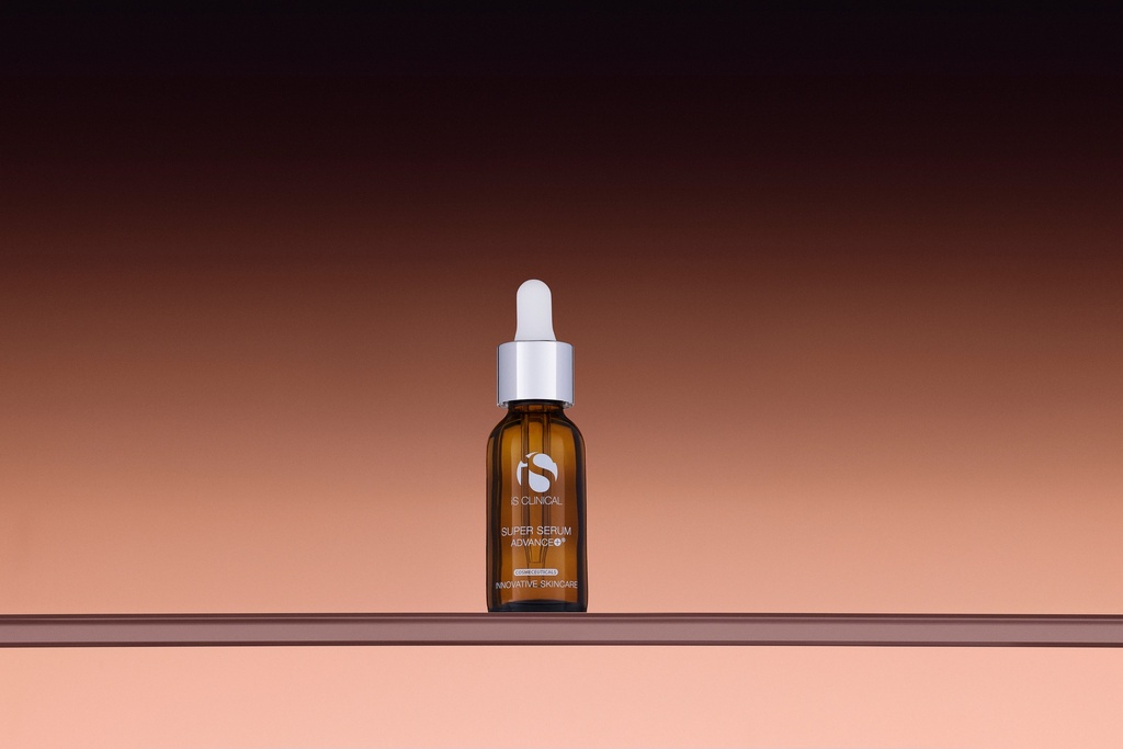 iS Clinical Super Serum Advance+ 15 ml