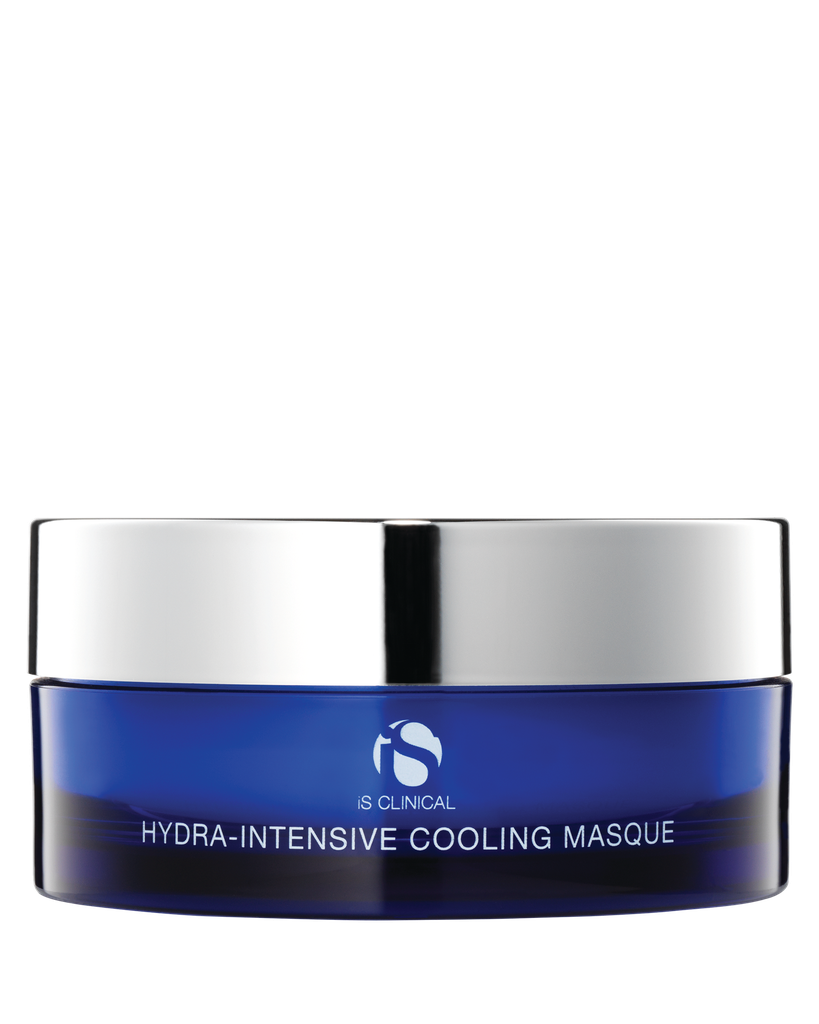 iS Clinical Warm Up Cool Down Facial Kit