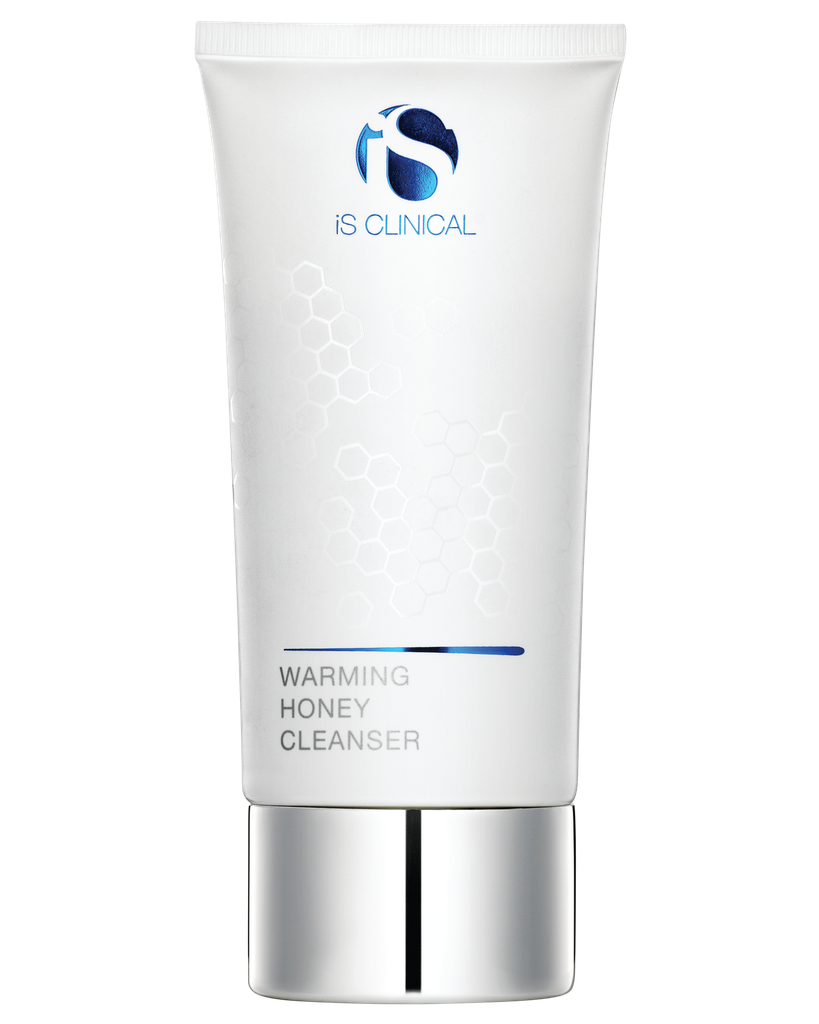 iS Clinical Warm Up Cool Down Facial Kit