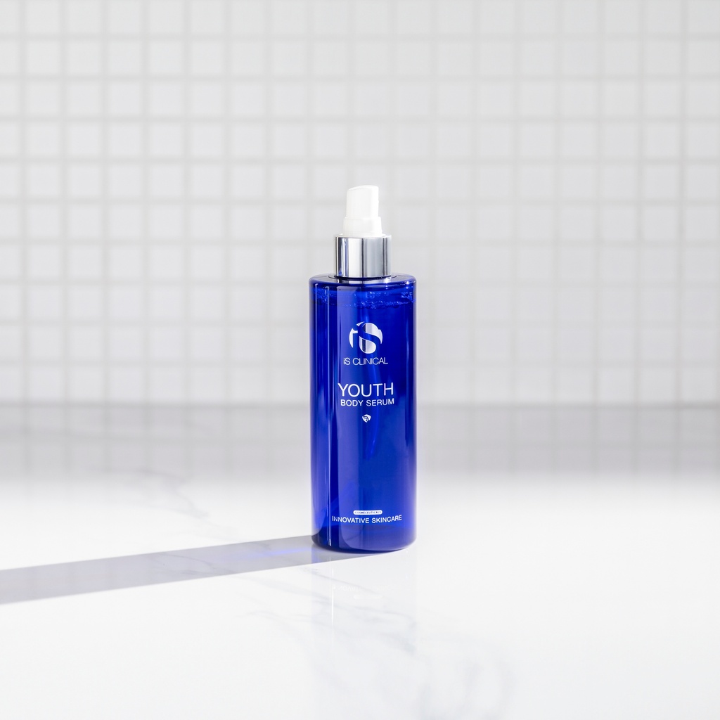 iS Clinical Youth Body Serum 200 ml