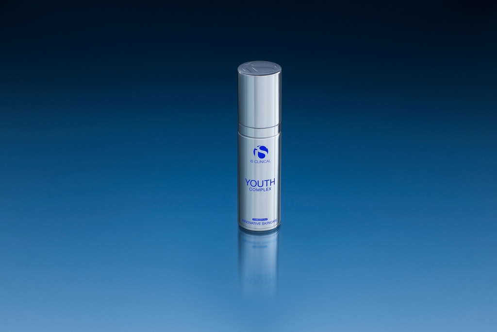 iS Clinical Youth Complex 30 g