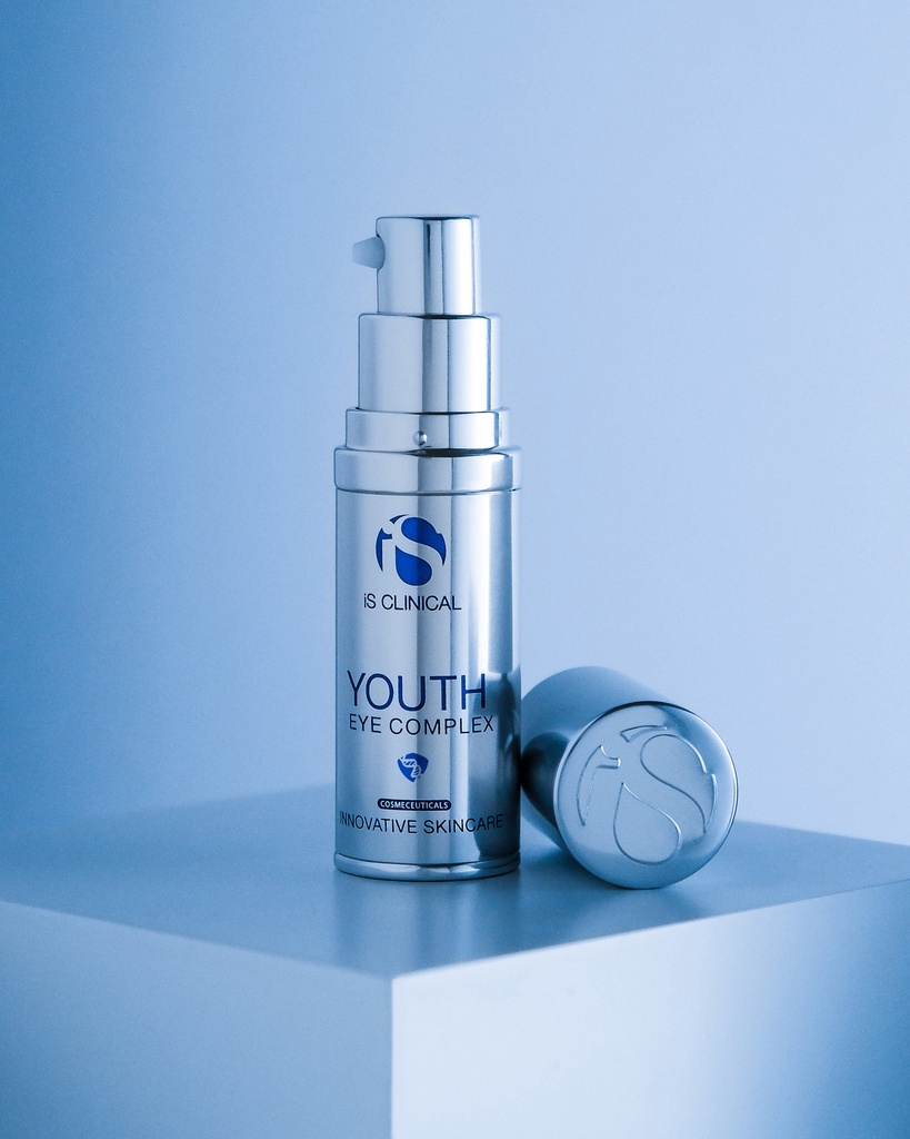 iS Clinical Youth Eye Complex 15 g