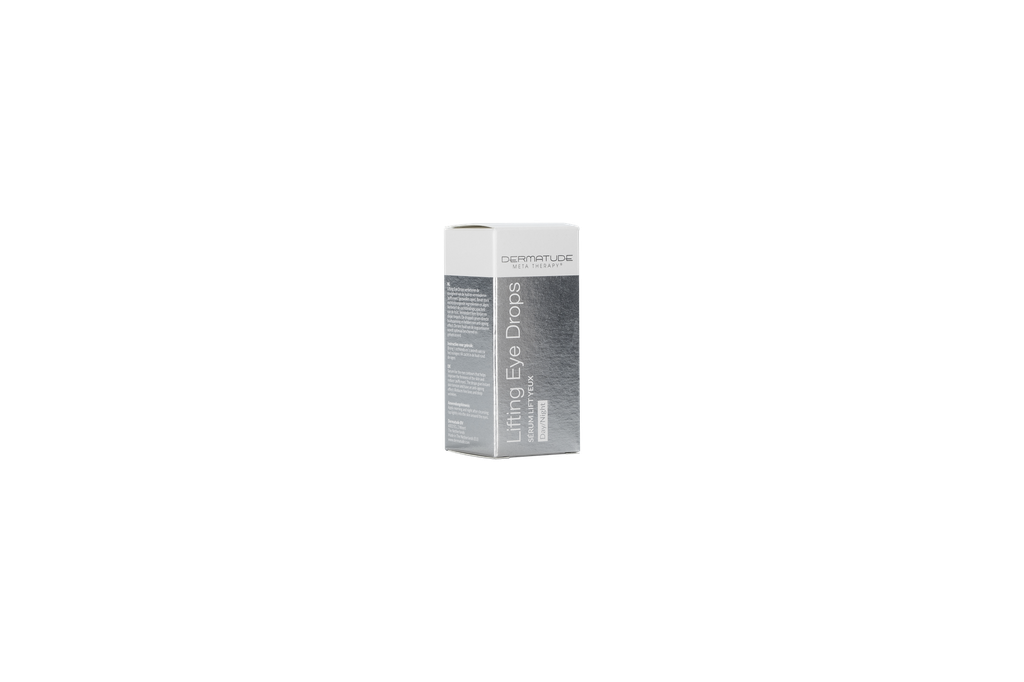 Dermatude Lifting Eye Drops - 15 ml