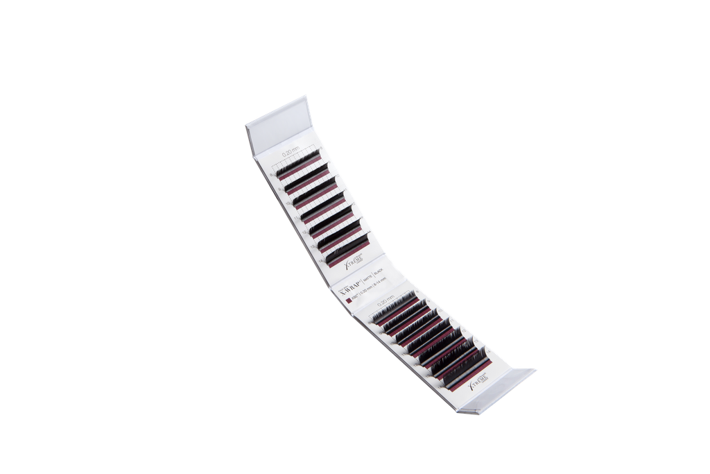 X35 Faux Mink X-WRAP® | 0.15 mm | 12 mm