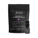 Flash Cure UV Lash Extension Adhesive (5 mL)