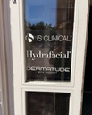 Dermatude ikkunatarra