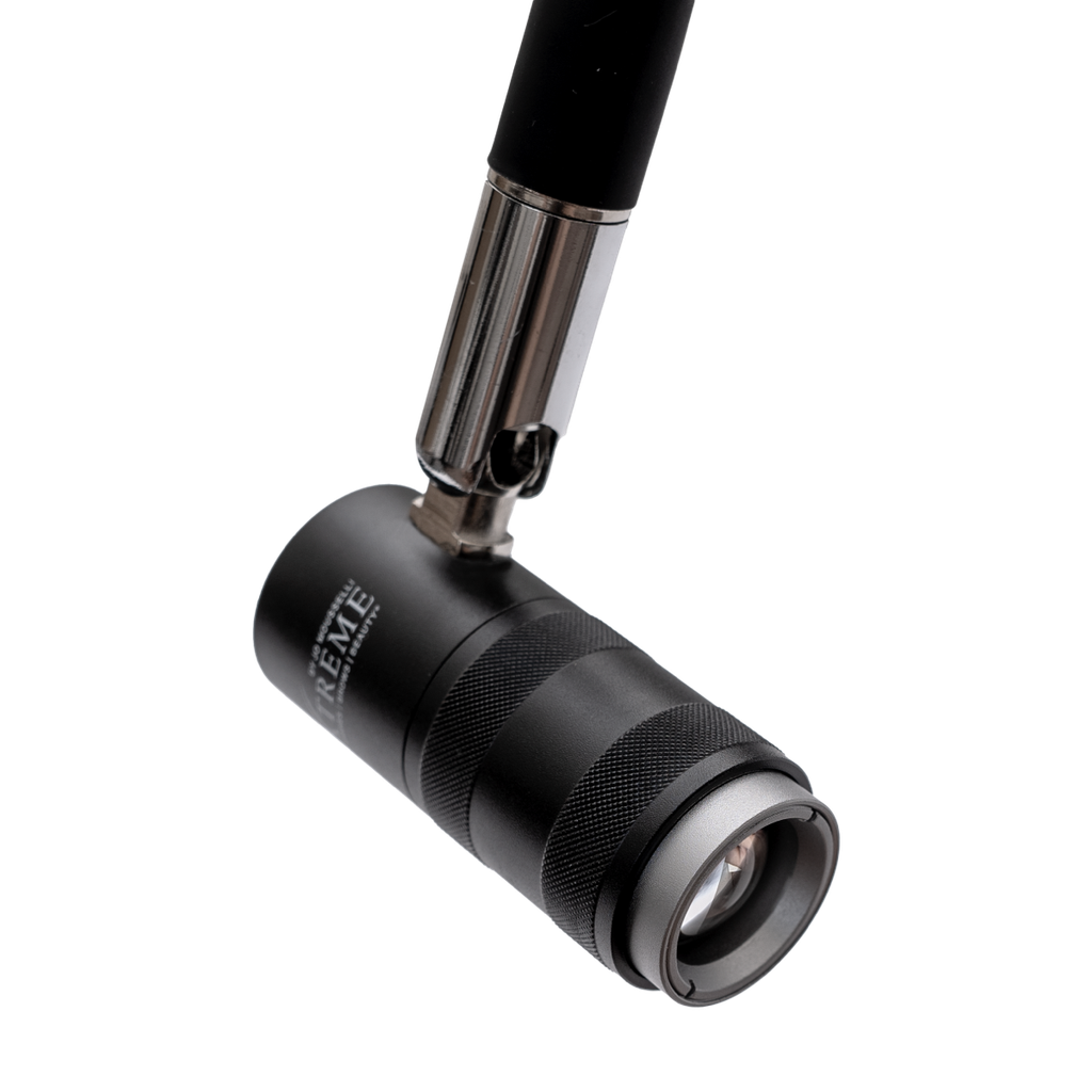 Flash Cure UV Lash Extension Light