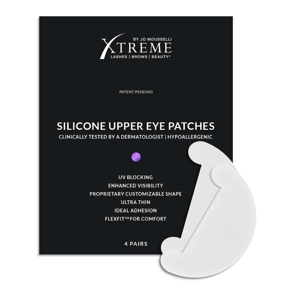 Flash Cure UV Lash Extension Essentials Kit