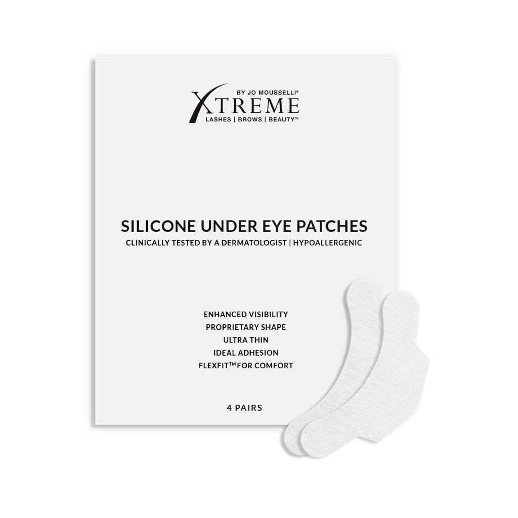 Flash Cure UV Lash Extension Essentials Kit