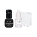 Flash Cure UV Lash Extension Essentials Kit