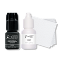 Flash Cure UV Lash Extension Essentials Kit