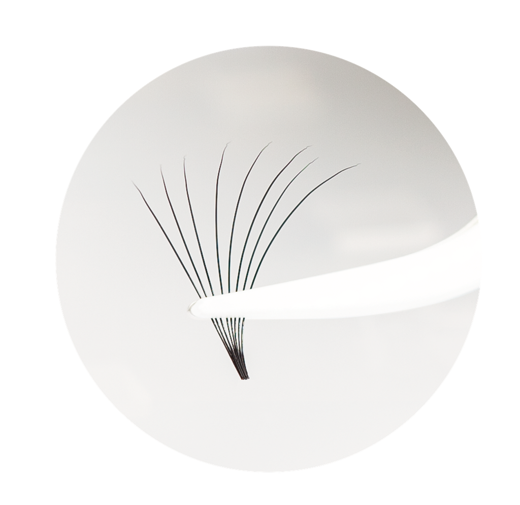 X40 Faux Mink Bold™ Omni Volume® | 0.05 mm | 6 mm