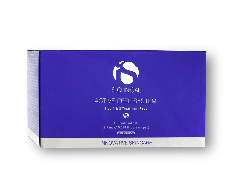 iS Clinical Active Peel System
