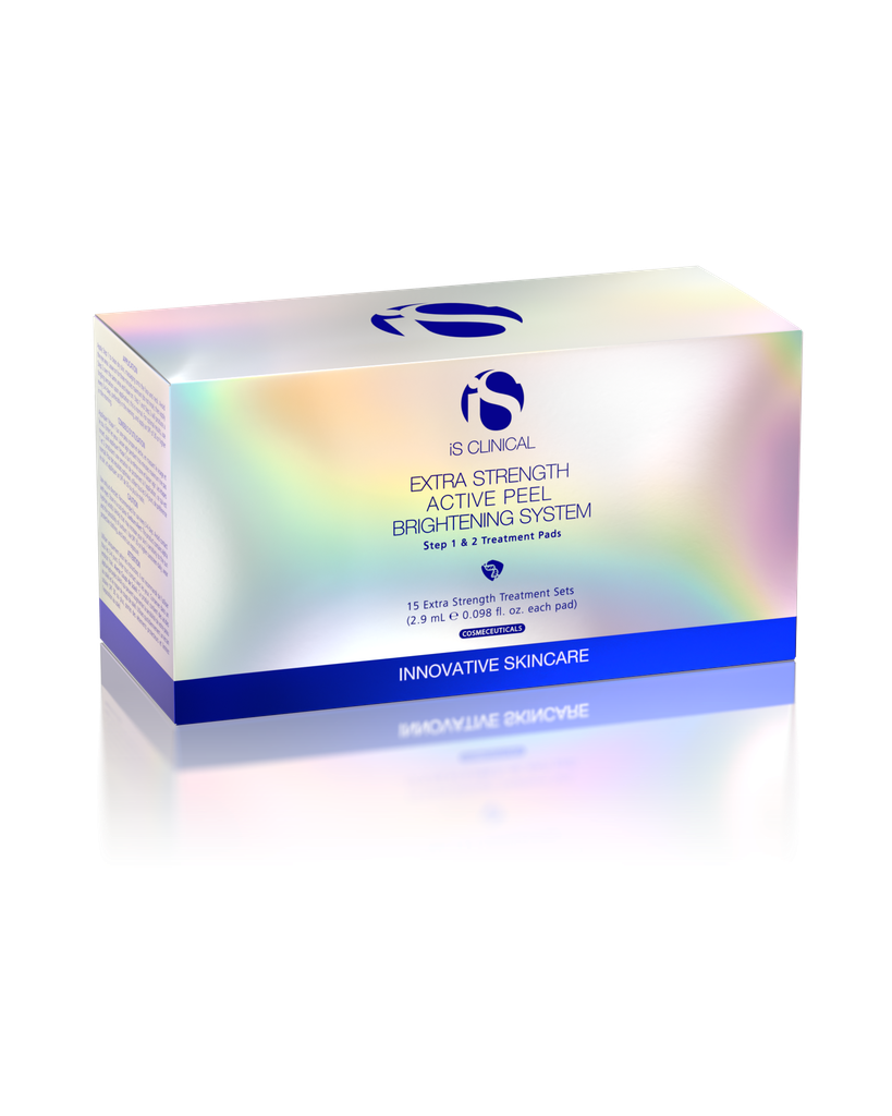 iS Clinical Active Peel System