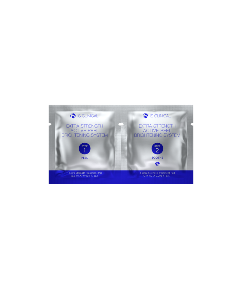 iS Clinical Active Peel System