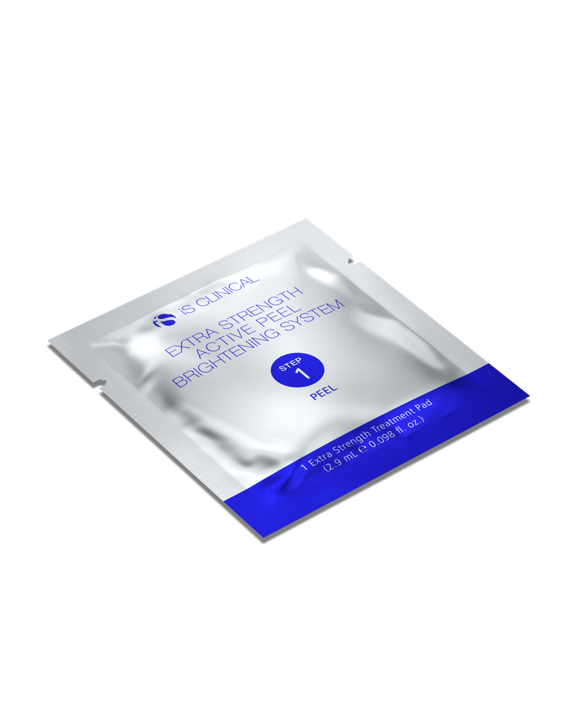 iS Clinical Active Peel System