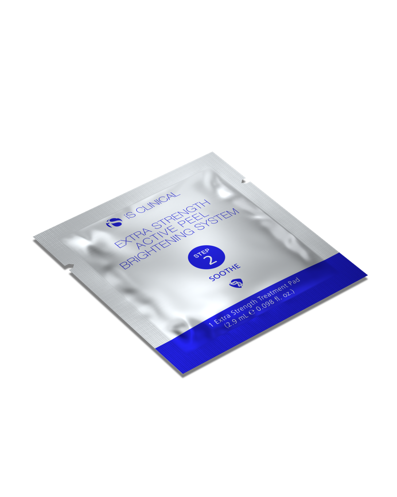 iS Clinical Extra Strenght Active Peel Brightening System