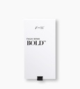 X35 Black Faux Mink Bold Lash Tray | 0.03 mm | 10 mm