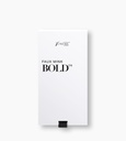 Black Faux Mink Bold™ | X50 | 0.20 mm | 6-8 mm | MULTI-LENGHT
