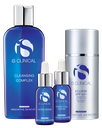 iS Clinical Pure Clarity Collection