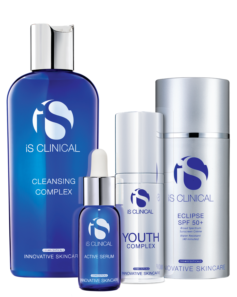 iS Clinical Pure Renewal Collection