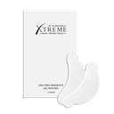 Xtreme Lashes Lint Free Under Eye Gel Patches (4 pairs)