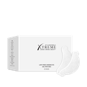Xtreme Lashes Lint Free Under Eye Gel Patches (50 paria)