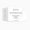 Xtreme Lashes Silicone Under Eye Patches Matte -silmänaluslaput (50 paria)
