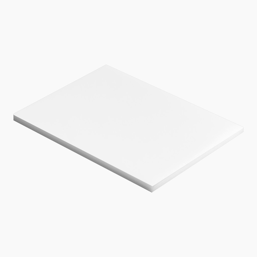 Xtreme Lashes 4&quot; x 6&quot; Application Sponges -ripsienpoiminta-alusta (4 kpl)