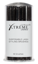 Xtreme Lashes Disposable Mascara Brushes In Tube (pack of 50) ripsiharjat