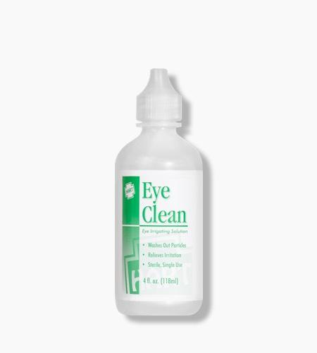Xtreme Lashes Eye Wash Irrigation Solution - suolaliuos