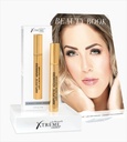 Xtreme Lashes AMPLIFEYE® Display Block -tuotemyyntiteline, kirkas – tyhjä
