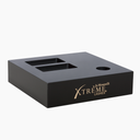 Xtreme Lashes Mascara -tuotemyyntiteline, musta – tyhjä