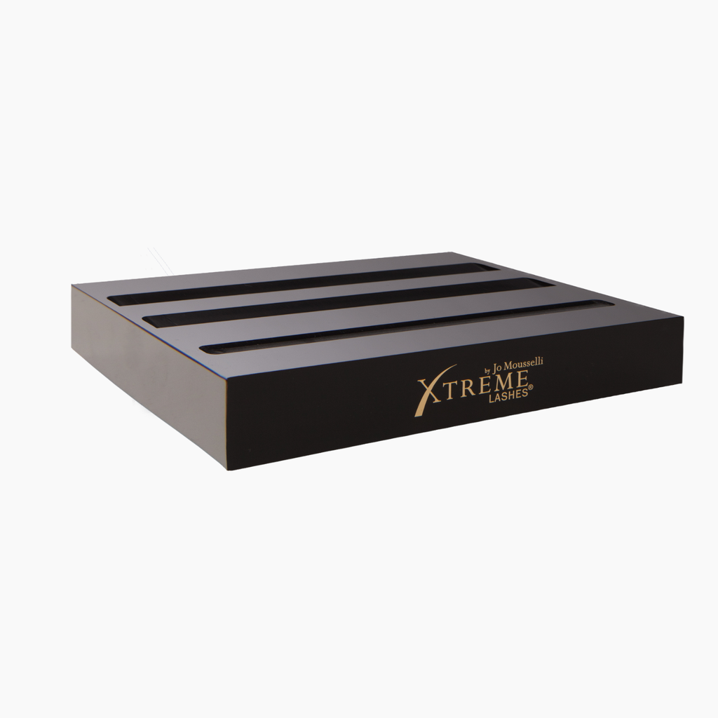 Xtreme Lashes Lash Densifying™ -tuotemyyntiteline, musta - tyhjä