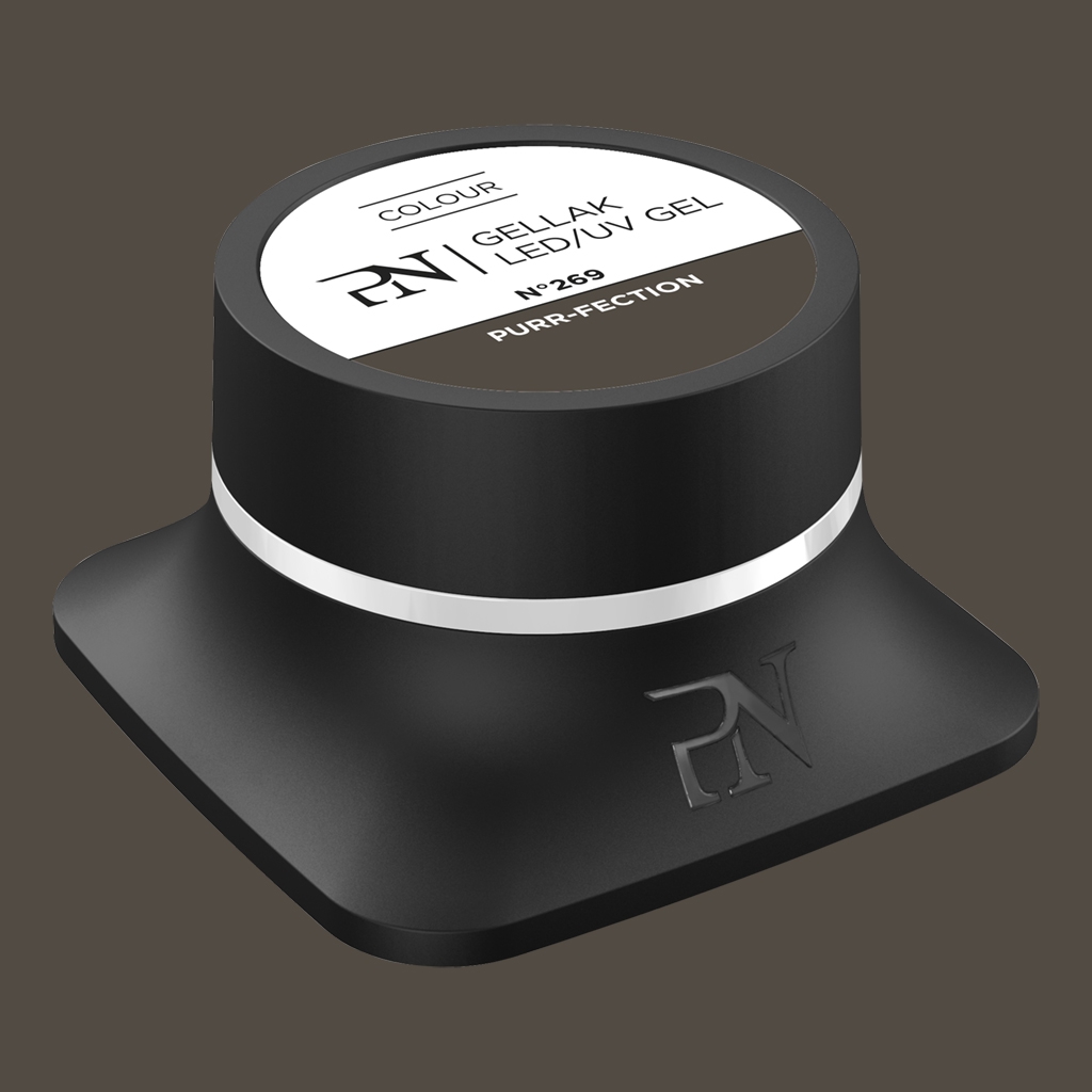 Pronails Gellak 269 Purr-fection 10 ml