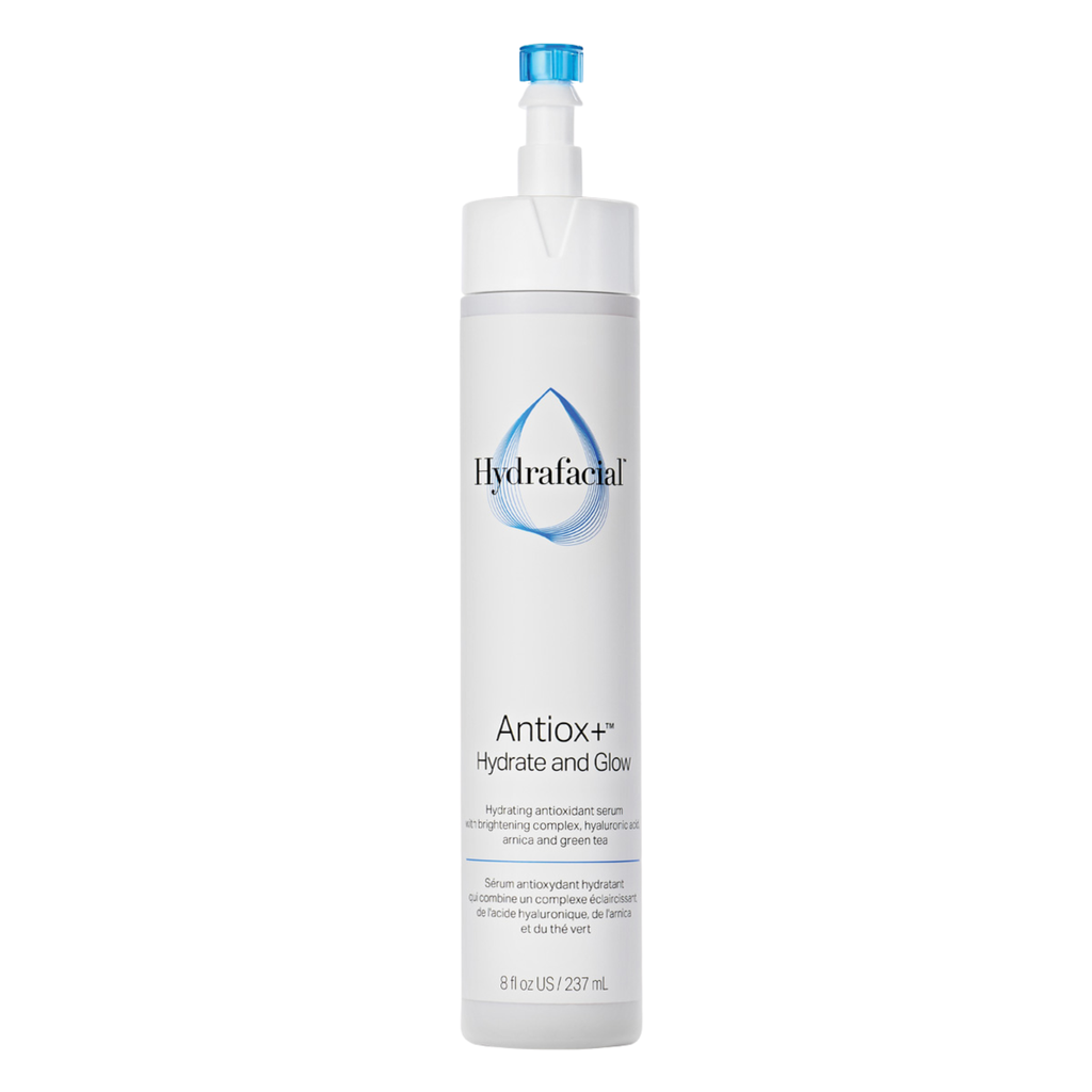 Hydrafacial Antiox+™ Hydrate and Glow  -hoitoseerumi 237 ml