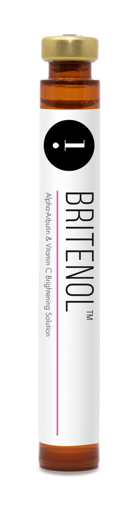Hydrafacial Britenol™ - 6 ampullia/laatikko