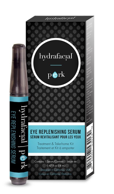 HydraFacial PERK Eye Kit (6 kpl)