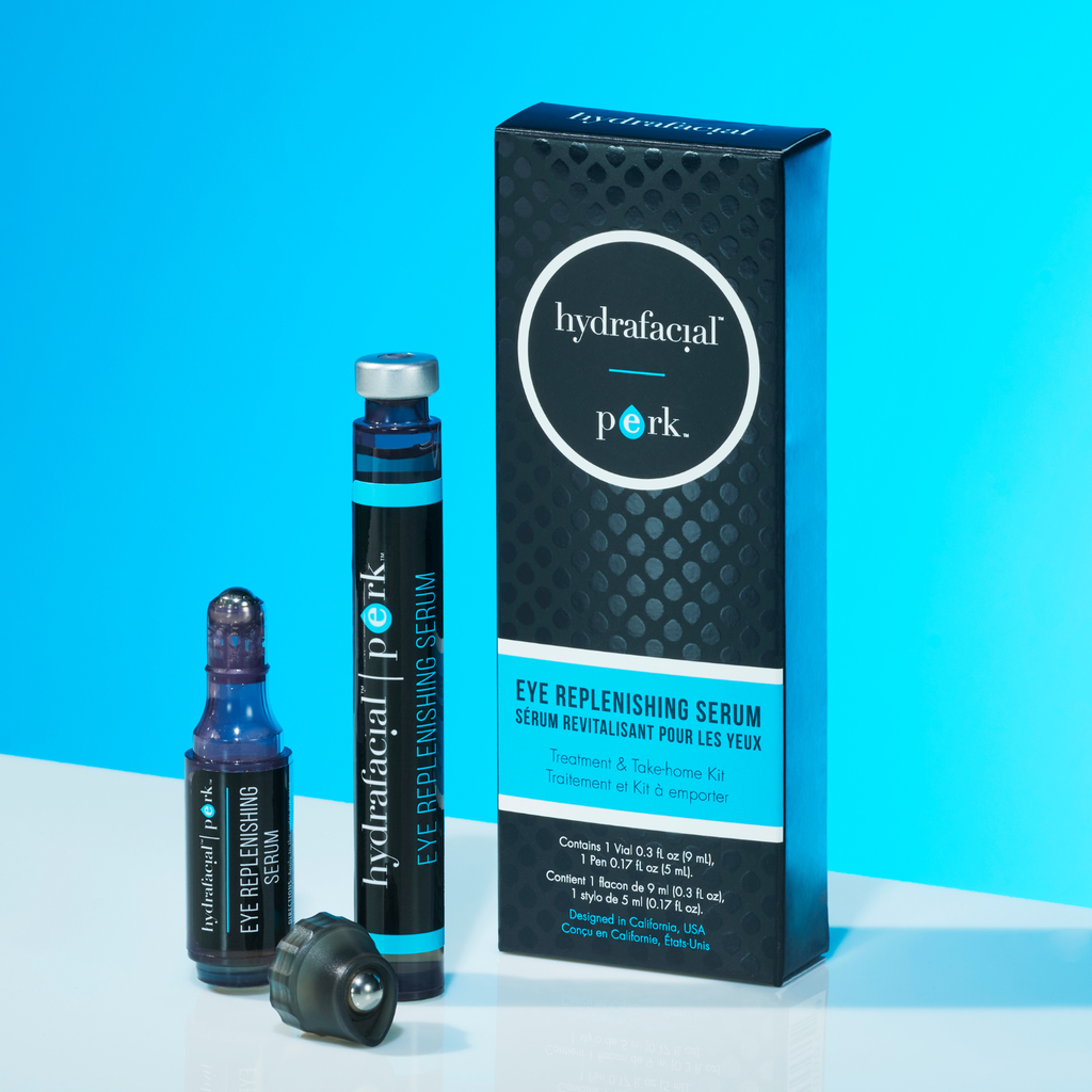 Hydrafacial PERK™ Eye Replenishing Serum Kit (6 kpl)