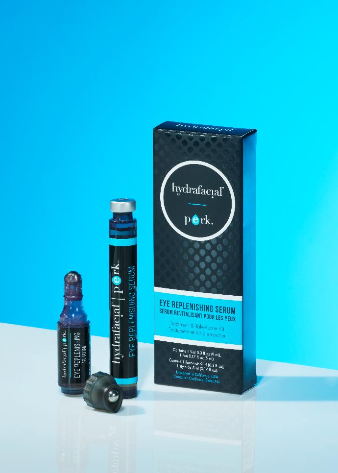 Hydrafacial PERK™ Eye Replenishing Serum Kit (6 kpl)