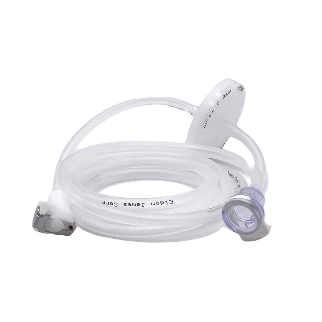Hydrafacial Single Cup Tubing Replacement - vaihtoletku (lymfa kasvot)