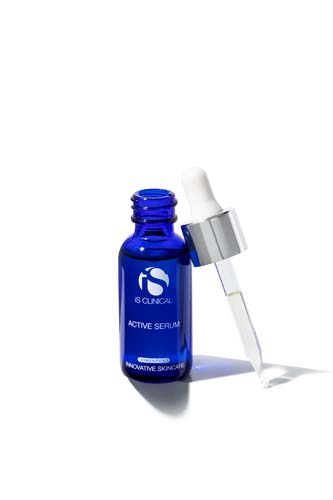 iS Clinical Active Serum 15 ml seerumi