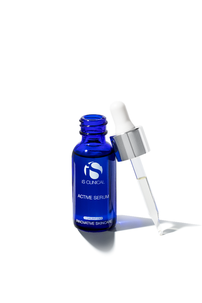 iS Clinical Active Serum 15 ml seerumi