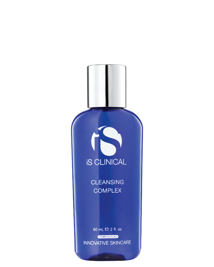 iS Clinical Cleansing Complex 60 ml puhdistusgeeli