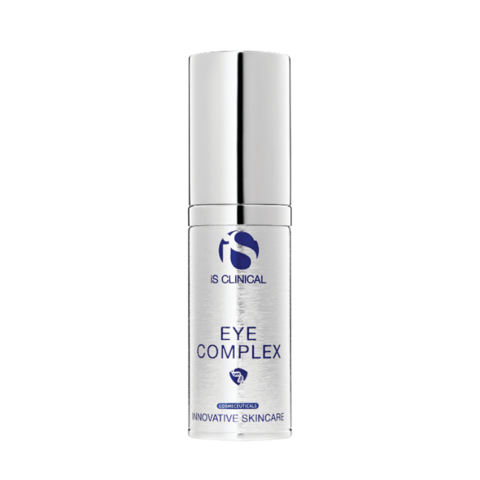 iS Clinical Eye Complex 15 g