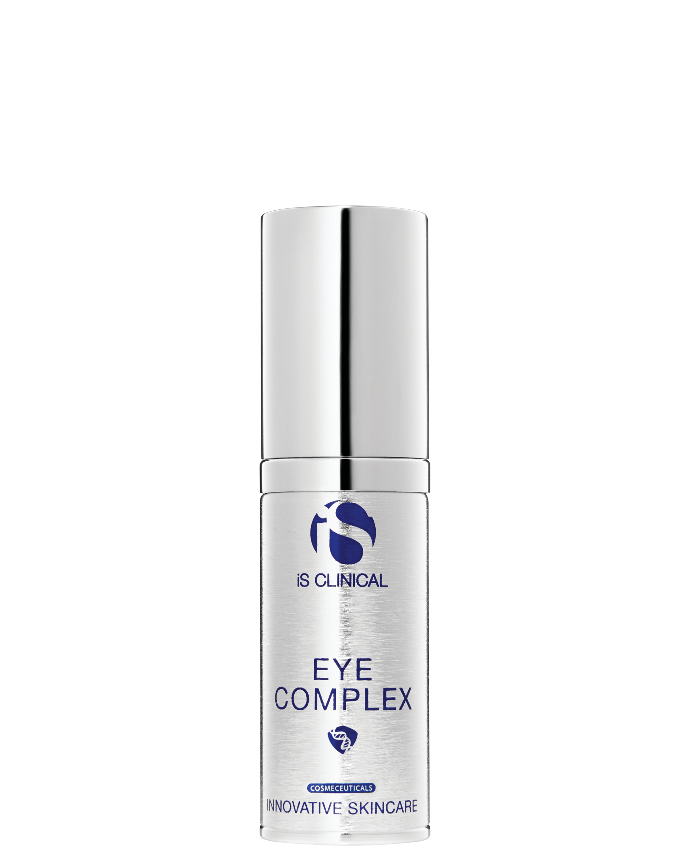 iS Clinical Eye Complex 15g silmänympärysvoide