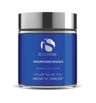 iS Clinical Intensive Resurfacing Masque 120 g naamio (Professional)