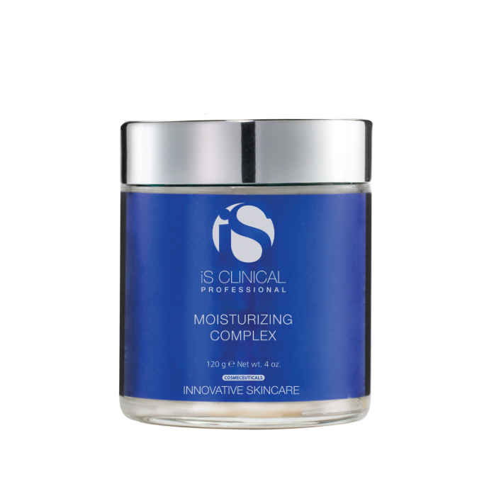 iS Clinical Moisturizing Complex 120 g (Professional)